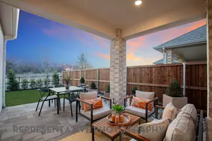 3596 Redbud Flower Trl, Midlothian, TX 76084 - Photo 17