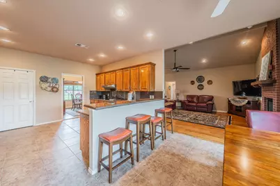 117 Wagon Wheel Circle, Leonard, TX 75452 - Photo 9