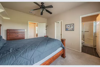 117 Wagon Wheel Circle, Leonard, TX 75452 - Photo 33