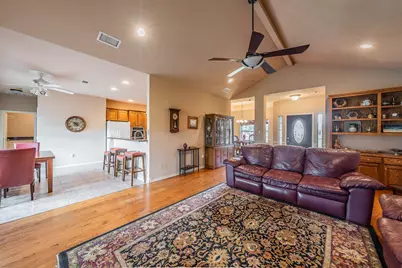 117 Wagon Wheel Circle, Leonard, TX 75452 - Photo 7