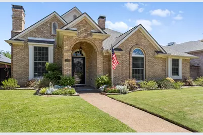 1000 Murl Drive, Irving, TX 75062 - Photo 1