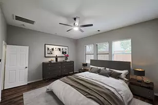 4613 Monarch Dr, Mesquite, TX 75181 - Photo 13