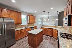 4613 Monarch Dr, Mesquite, TX 75181 - Photo 11