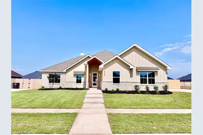 6525 Beals Creek Drive, Abilene, TX 79606 - Photo 1