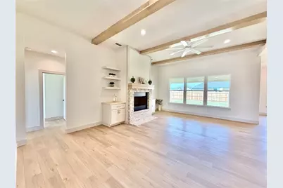 6525 Beals Creek Drive, Abilene, TX 79606 - Photo 3