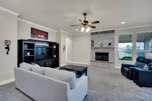 441 Lake Park Dr, Midlothian, TX 76065 - Photo 7