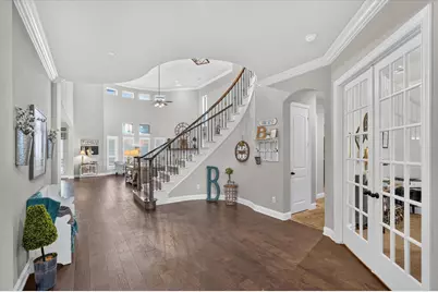 6706 Blackstone Drive, Sachse, TX 75048 - Photo 9