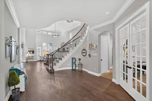 6706 Blackstone Dr, Sachse, TX 75048 - Photo 9