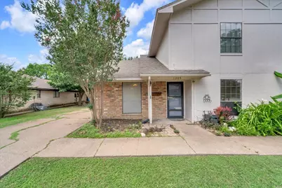 1205 Fairhaven Drive, Mansfield, TX 76063 - Photo 1