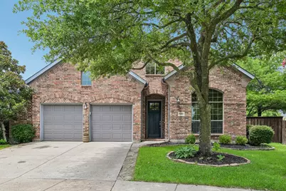 401 Peek Drive, Fate, TX 75087 - Photo 3