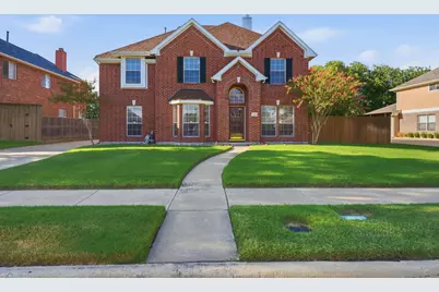 1101 Larkspur Drive, Allen, TX 75002 - Photo 1