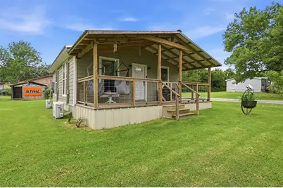 285 Sioux Drive, Gordonville, TX 76245 - Photo 1