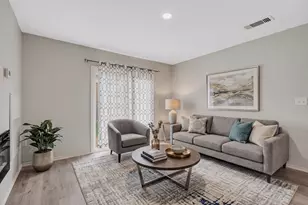 734 W Collins St, Denton, TX 76201 - Photo 5