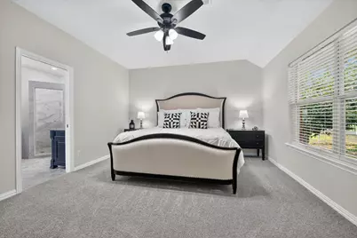421 Ben Boyd Road, Argyle, TX 76226 - Photo 9