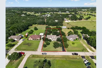 421 Ben Boyd Road, Argyle, TX 76226 - Photo 23