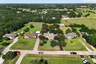 421 Ben Boyd Rd, Argyle, TX 76226 - Photo 23