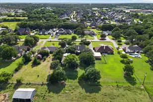 421 Ben Boyd Rd, Argyle, TX 76226 - Photo 21