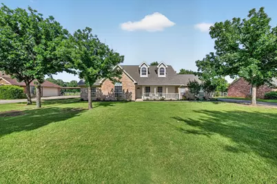 421 Ben Boyd Road, Argyle, TX 76226 - Photo 3