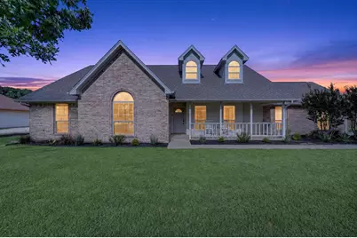 421 Ben Boyd Road, Argyle, TX 76226 - Photo 1