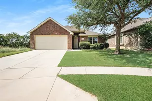 5725 Dunraven Trail, Fort Worth, TX 76244 - Photo 1