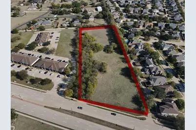 1500 Greenville, Allen, TX 75002 - Photo 1