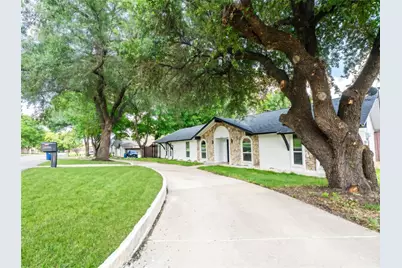 925 Lake North Road, Rowlett, TX 75089 - Photo 33
