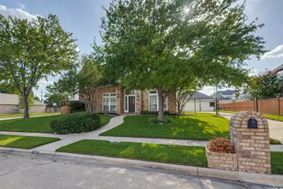 200 Bob O Link Drive, Southlake, TX 76092 - Photo 1