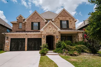 2620 Walnut Creek Lane, The Colony, TX 75056 - Photo 1
