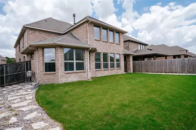 2620 Walnut Creek Lane, The Colony, TX 75056 - Photo 7