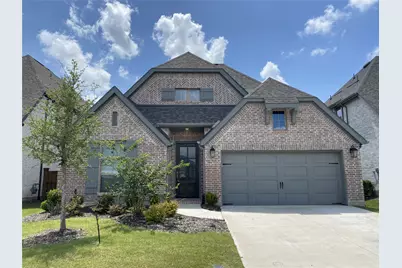 1937 Halkin Road, Celina, TX 75009 - Photo 1