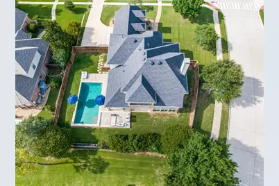 301 Foxcroft Lane, Keller, TX 76248 - Photo 37