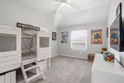 3326 Castlewood Boulevard, Highland Village, TX 75077 - Photo 29
