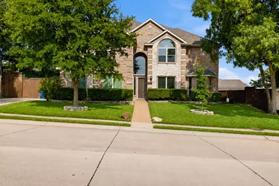 3326 Castlewood Boulevard, Highland Village, TX 75077 - Photo 33