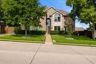 3326 Castlewood Blvd, Highland Village, TX 75077 - Photo 33