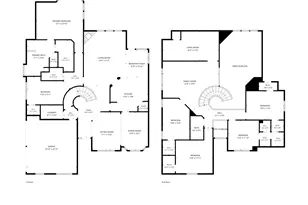 3326 Castlewood Blvd, Highland Village, TX 75077 - Photo 39
