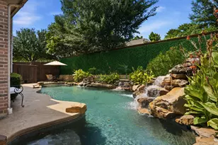 3326 Castlewood Blvd, Highland Village, TX 75077 - Photo 3