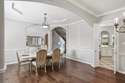 3326 Castlewood Boulevard, Highland Village, TX 75077 - Photo 9