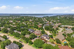 3326 Castlewood Blvd, Highland Village, TX 75077 - Photo 37