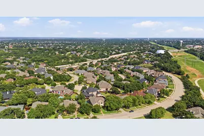 3326 Castlewood Boulevard, Highland Village, TX 75077 - Photo 37
