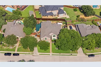 3326 Castlewood Boulevard, Highland Village, TX 75077 - Photo 35