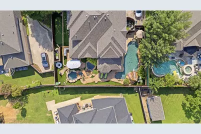 3326 Castlewood Boulevard, Highland Village, TX 75077 - Photo 33