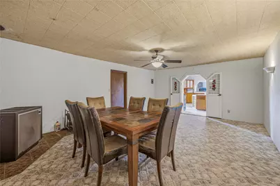 207 N Fisher, Gorman, TX 76454 - Photo 11