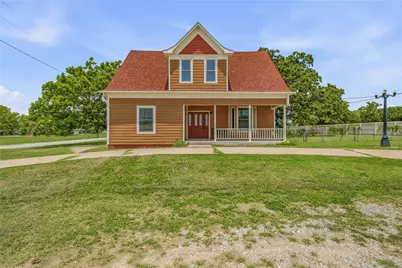 207 N Fisher, Gorman, TX 76454 - Photo 3