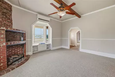 207 N Fisher, Gorman, TX 76454 - Photo 7