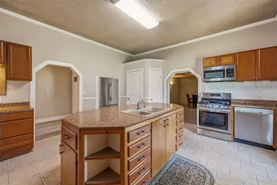 207 N Fisher, Gorman, TX 76454 - Photo 11