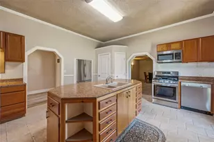 207 N Fisher, Gorman, TX 76454 - Photo 11