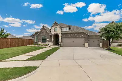 529 Warner Drive, Anna, TX 75409 - Photo 3