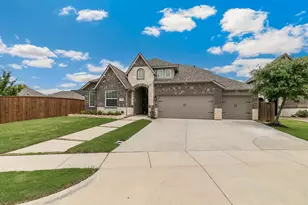 529 Warner Dr, Anna, TX 75409 - Photo 3