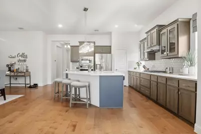 529 Warner Drive, Anna, TX 75409 - Photo 17