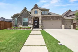 529 Warner Dr, Anna, TX 75409 - Photo 1